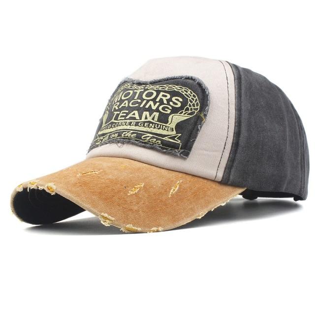 Casual Baseball Cap, Hip Hop Snapback Hats