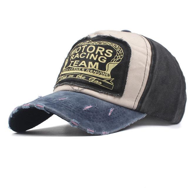 Casual Baseball Cap, Hip Hop Snapback Hats