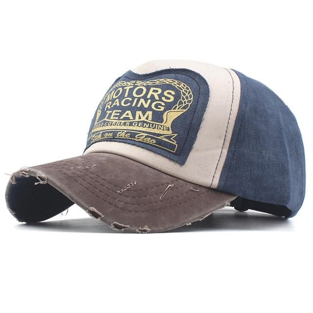 Casual Baseball Cap, Hip Hop Snapback Hats