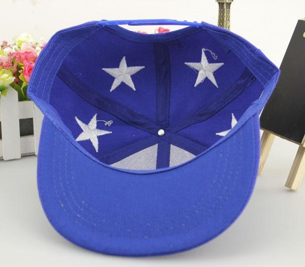 Children's Snapback Baseball Cap, Fashion Casual Hip Hop Hat
