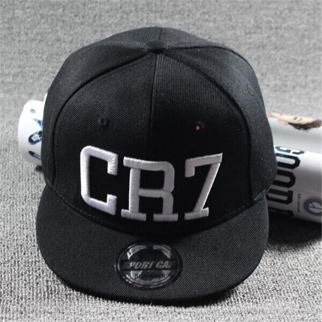 2019 New Fashion Children Ronaldo Cr7 Neymar Njr Baseball Cap ,Messi Snapback Hats