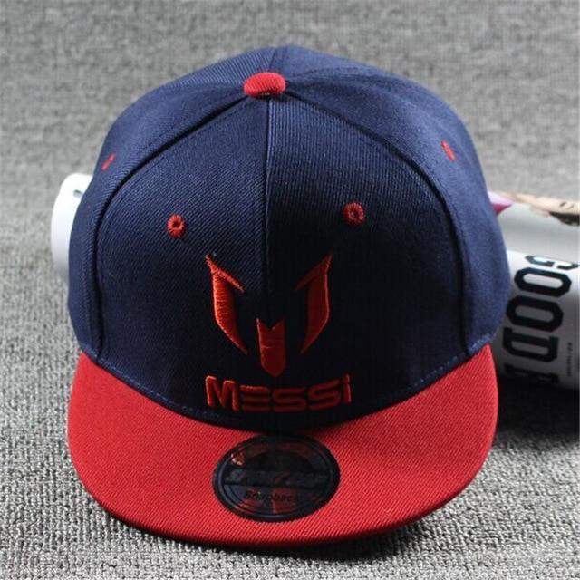 2019 New Fashion Children Ronaldo Cr7 Neymar Njr Baseball Cap ,Messi Snapback Hats