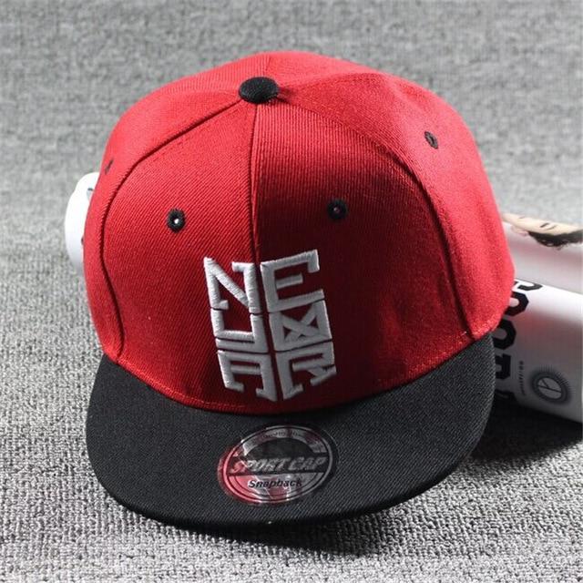 2019 New Fashion Children Ronaldo Cr7 Neymar Njr Baseball Cap ,Messi Snapback Hats