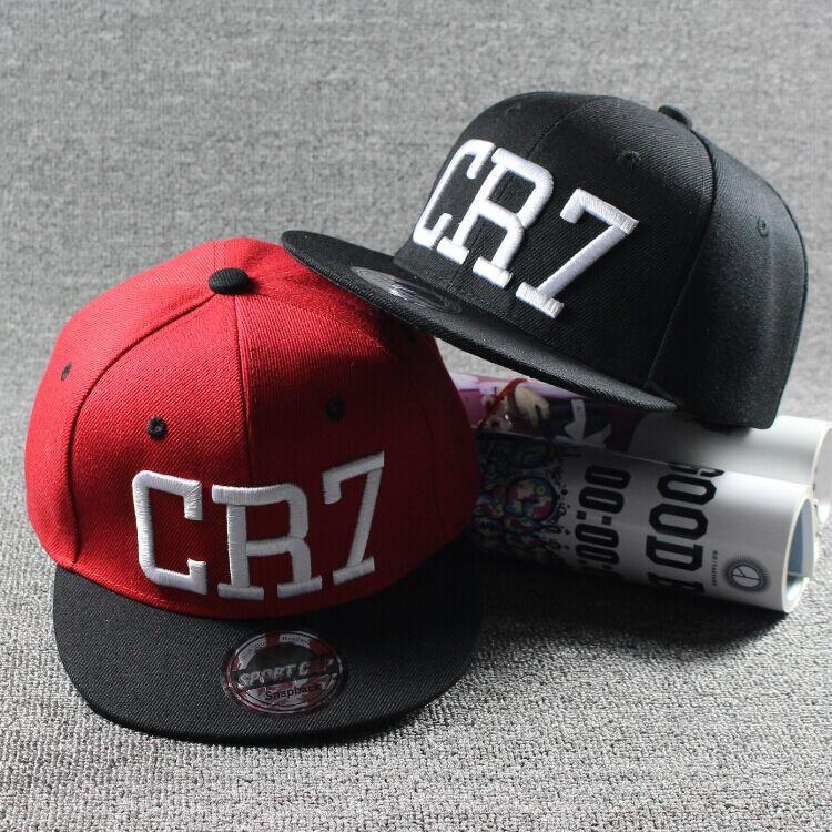 2019 New Fashion Children Ronaldo Cr7 Neymar Njr Baseball Cap ,Messi Snapback Hats