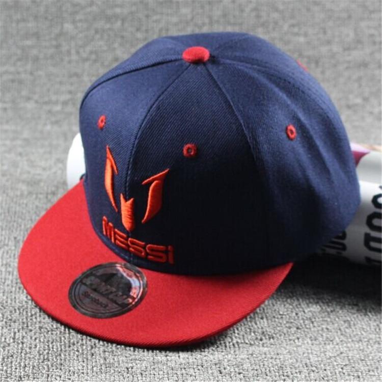 2019 New Fashion Children Ronaldo Cr7 Neymar Njr Baseball Cap ,Messi Snapback Hats