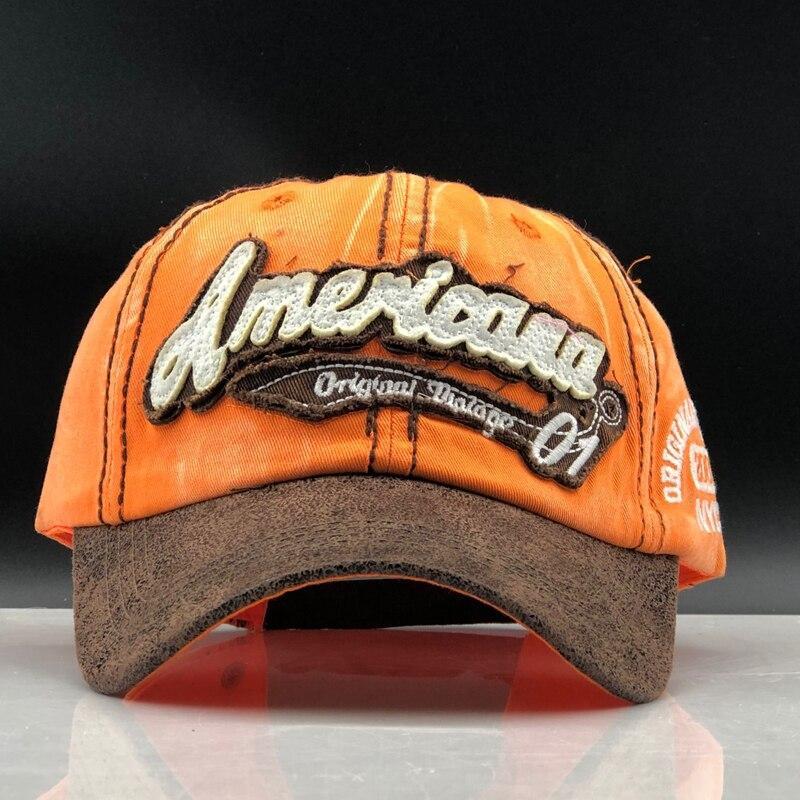 Curved Brim Hip Hop Hats,Damage Baseball Cap
