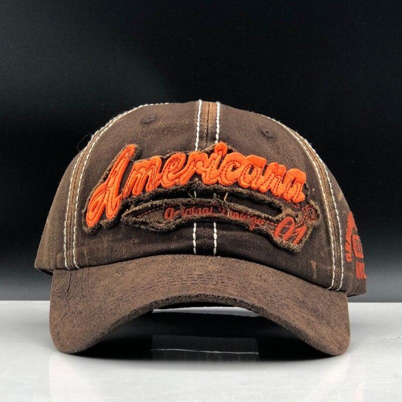 Curved Brim Hip Hop Hats,Damage Baseball Cap