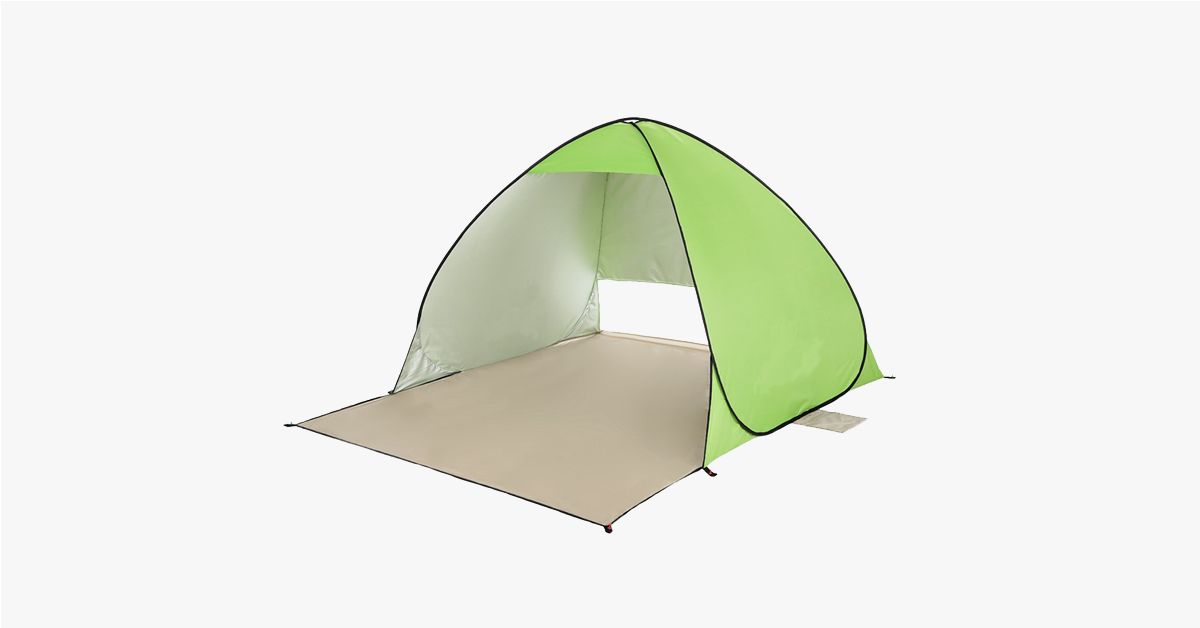 Automatic Easy Outdoor Tent