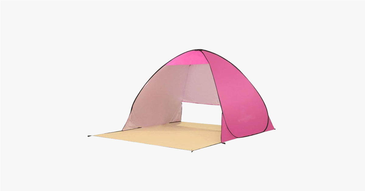 Automatic Easy Outdoor Tent